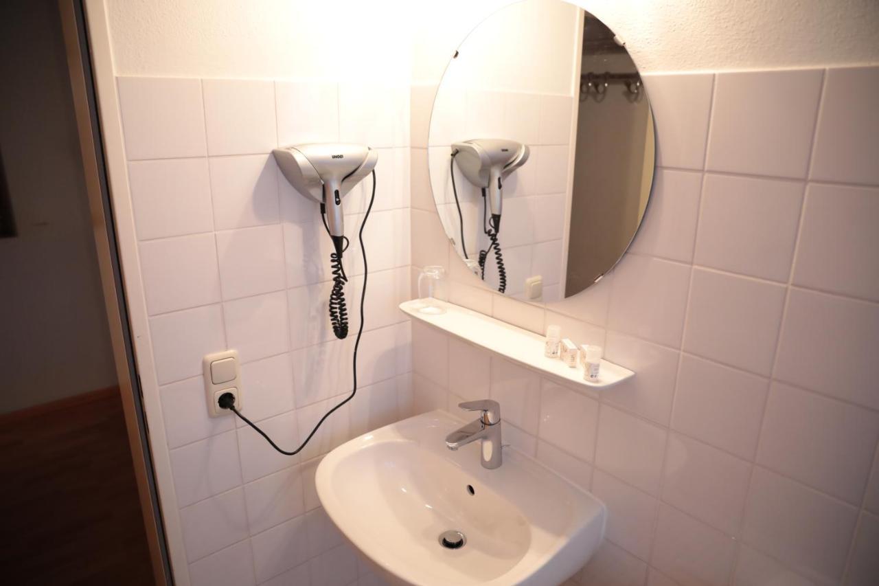 Seewirt Ecking Riedering Buitenkant foto